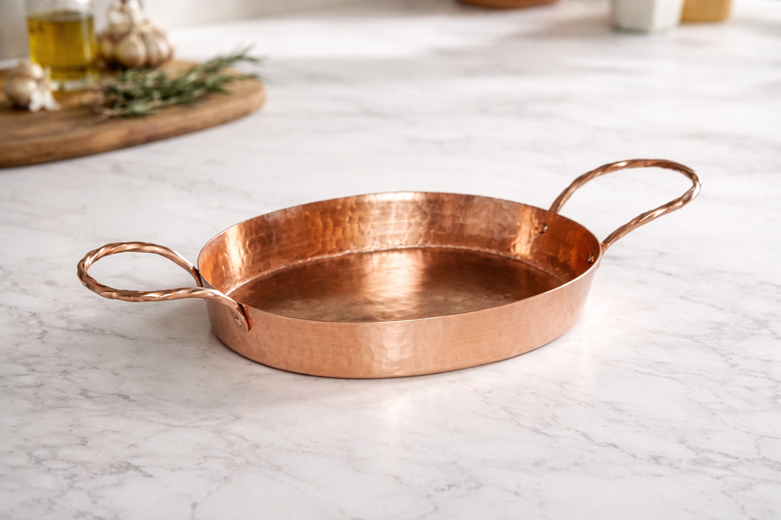 Cassolette Gastronomique